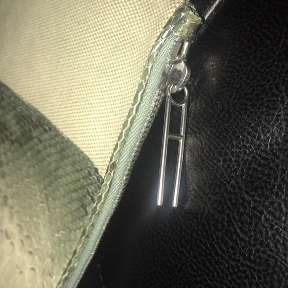 HAYWARD envelope clutxh - Picture 5 of 8